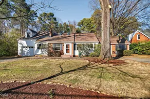 2518 Indian Trail, Durham, NC 27705 - Photo 49