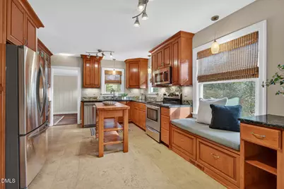 2518 Indian Trail, Durham, NC 27705 - Photo 7