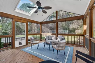 2518 Indian Trail, Durham, NC 27705 - Photo 19