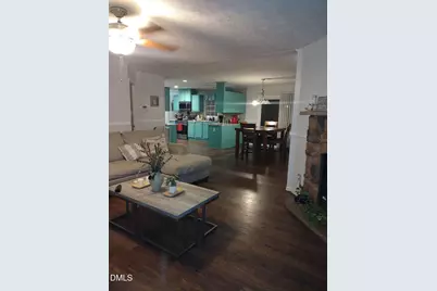 2198 John Russell Road, Raeford, NC 28376 - Photo 3