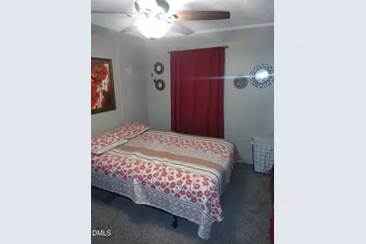 2198 John Russell Road, Raeford, NC 28376 - Photo 13