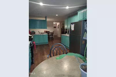 2198 John Russell Road, Raeford, NC 28376 - Photo 5