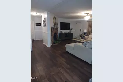 2198 John Russell Road, Raeford, NC 28376 - Photo 7