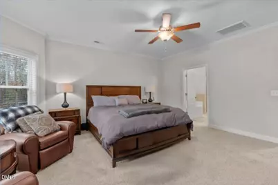 220 Parrish Lane, Carthage, NC 28327 - Photo 17