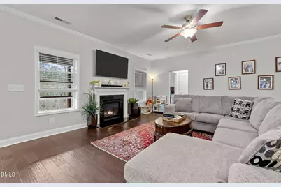 220 Parrish Lane, Carthage, NC 28327 - Photo 7