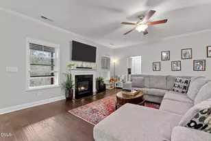 220 Parrish Ln, Carthage, NC 28327 - Photo 7