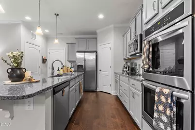 220 Parrish Lane, Carthage, NC 28327 - Photo 13