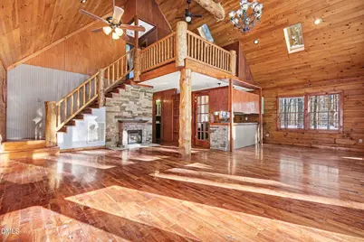 155 Rawhide Drive, Louisburg, NC 27549 - Photo 13
