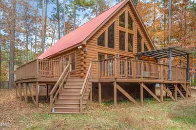 155 Rawhide Drive, Louisburg, NC 27549 - Photo 1