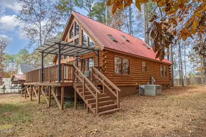 155 Rawhide Drive, Louisburg, NC 27549 - Photo 9