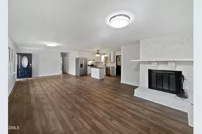 6423 Whitt Road, Durham, NC 27712 - Photo 5