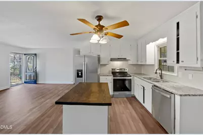 6423 Whitt Road, Durham, NC 27712 - Photo 7