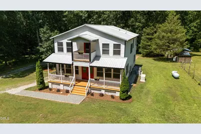 33 Holly Run, Pittsboro, NC 27312 - Photo 41