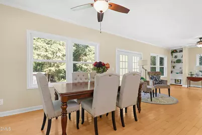 33 Holly Run, Pittsboro, NC 27312 - Photo 17