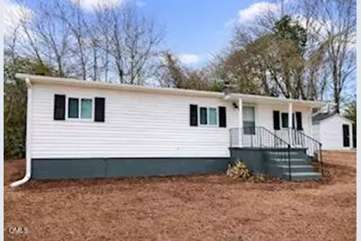 422 Conover Street, Fuquay-Varina, NC 27526 - Photo 1