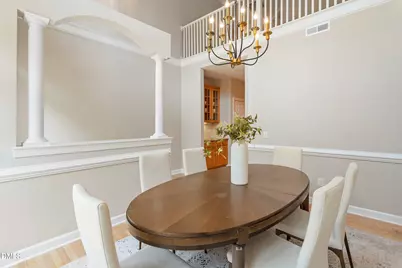 4724 Ludwell Branch Court, Raleigh, NC 27612 - Photo 7