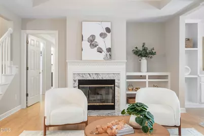 4724 Ludwell Branch Court, Raleigh, NC 27612 - Photo 17