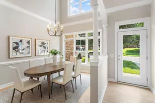 4724 Ludwell Branch Ct, Raleigh, NC 27612 - Photo 3