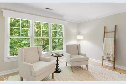 4724 Ludwell Branch Court, Raleigh, NC 27612 - Photo 31