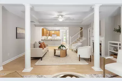 4724 Ludwell Branch Court, Raleigh, NC 27612 - Photo 23