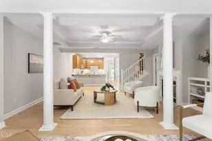 4724 Ludwell Branch Ct, Raleigh, NC 27612 - Photo 23