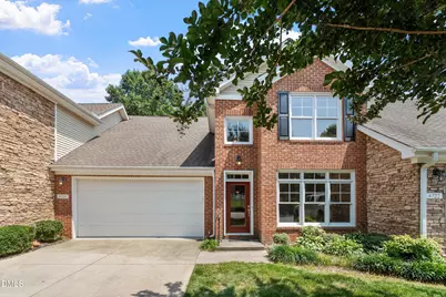 4724 Ludwell Branch Court, Raleigh, NC 27612 - Photo 1