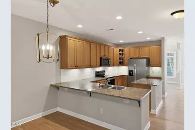 4724 Ludwell Branch Court, Raleigh, NC 27612 - Photo 13