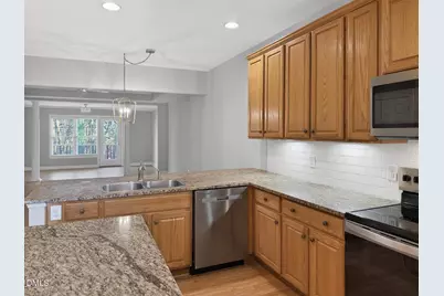 4724 Ludwell Branch Court, Raleigh, NC 27612 - Photo 13