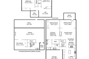 4724 Ludwell Branch Ct, Raleigh, NC 27612 - Photo 61