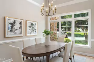 4724 Ludwell Branch Ct, Raleigh, NC 27612 - Photo 3