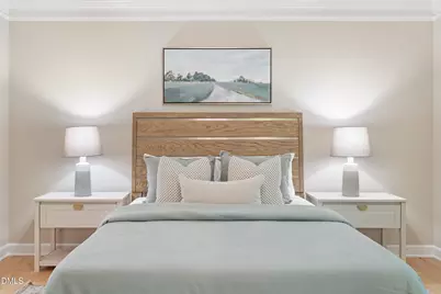 4724 Ludwell Branch Court, Raleigh, NC 27612 - Photo 29