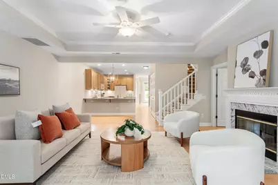 4724 Ludwell Branch Court, Raleigh, NC 27612 - Photo 19