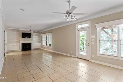 4724 Ludwell Branch Court, Raleigh, NC 27612 - Photo 49