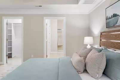 4724 Ludwell Branch Court, Raleigh, NC 27612 - Photo 33