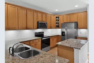 4724 Ludwell Branch Court, Raleigh, NC 27612 - Photo 15