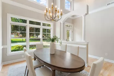 4724 Ludwell Branch Court, Raleigh, NC 27612 - Photo 5