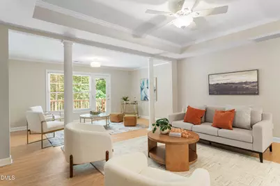 4724 Ludwell Branch Court, Raleigh, NC 27612 - Photo 29