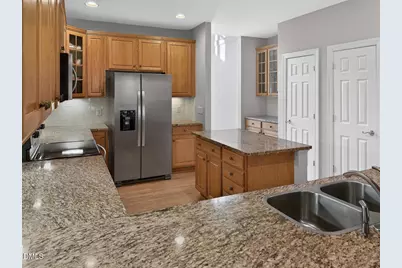 4724 Ludwell Branch Court, Raleigh, NC 27612 - Photo 17