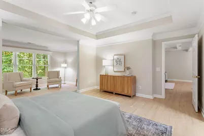 4724 Ludwell Branch Court, Raleigh, NC 27612 - Photo 29