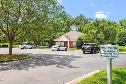 4724 Ludwell Branch Court, Raleigh, NC 27612 - Photo 57