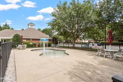 4724 Ludwell Branch Court, Raleigh, NC 27612 - Photo 61