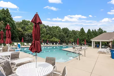 4724 Ludwell Branch Court, Raleigh, NC 27612 - Photo 59