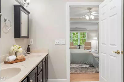 4724 Ludwell Branch Court, Raleigh, NC 27612 - Photo 35