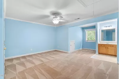 4724 Ludwell Branch Court, Raleigh, NC 27612 - Photo 43