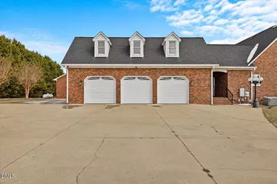 40 John D Winstead Road, Roxboro, NC 27574 - Photo 63