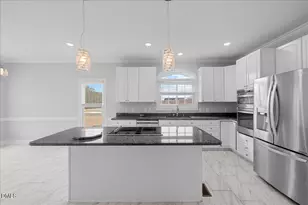 40 John D Winstead Rd, Roxboro, NC 27574 - Photo 13