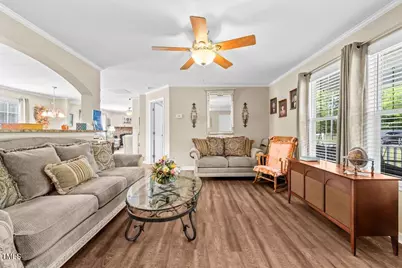 1510 Asbury Church Road, Sanford, NC 27330 - Photo 5