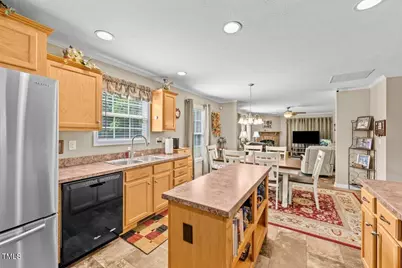 1510 Asbury Church Road, Sanford, NC 27330 - Photo 7