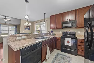 479 Winding Wood Drive, Clayton, NC 27520 - Photo 19
