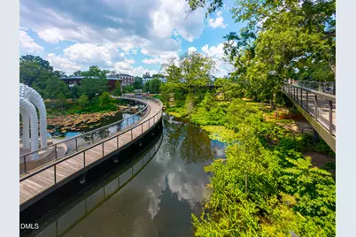 316 Williams Street, Cary, NC 27511 - Photo 5